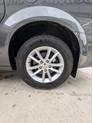 Thumbnail of 2019 Granite Crystal Clearcoat Metallic Dodge Grand Caravan