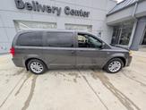 Thumbnail of 2019 Granite Crystal Clearcoat Metallic Dodge Grand Caravan