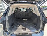 Thumbnail of 2025 Black Nissan Rogue