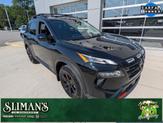 Photo of 2025 Black Nissan Rogue