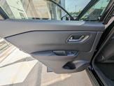 Thumbnail of 2025 Black Nissan Rogue