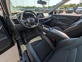 Thumbnail of 2025 Black Nissan Rogue