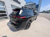 Thumbnail of 2025 Black Nissan Rogue
