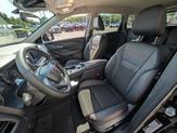 Thumbnail of 2025 Black Nissan Rogue