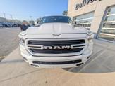 Thumbnail of 2024 Bright White Clearcoat RAM 1500