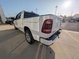 Thumbnail of 2024 Bright White Clearcoat RAM 1500