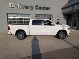 Thumbnail of 2024 Bright White Clearcoat RAM 1500