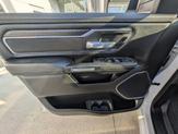 Thumbnail of 2024 Bright White Clearcoat RAM 1500