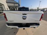 Thumbnail of 2024 Bright White Clearcoat RAM 1500