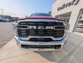 Thumbnail of 2025 Molten Red Pearlcoat RAM 2500