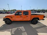 Thumbnail of 2025 Tide Jeep Gladiator