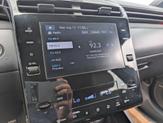 Thumbnail of 2022 Portofino Gray Hyundai TUCSON