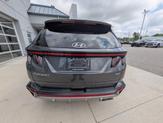 Thumbnail of 2022 Portofino Gray Hyundai TUCSON