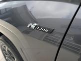 Thumbnail of 2022 Portofino Gray Hyundai TUCSON