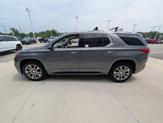Thumbnail of 2018 Satin Steel Metallic Chevrolet Traverse