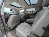 Thumbnail of 2018 Satin Steel Metallic Chevrolet Traverse