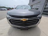Thumbnail of 2018 Satin Steel Metallic Chevrolet Traverse