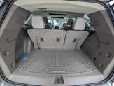 Thumbnail of 2018 Satin Steel Metallic Chevrolet Traverse