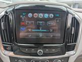 Thumbnail of 2018 Satin Steel Metallic Chevrolet Traverse