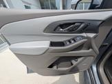 Thumbnail of 2018 Satin Steel Metallic Chevrolet Traverse