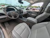 Thumbnail of 2018 Satin Steel Metallic Chevrolet Traverse