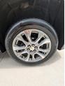 Thumbnail of 2018 Satin Steel Metallic Chevrolet Traverse