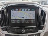 Thumbnail of 2018 Satin Steel Metallic Chevrolet Traverse