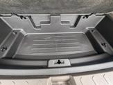 Thumbnail of 2018 Satin Steel Metallic Chevrolet Traverse