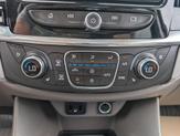 Thumbnail of 2018 Satin Steel Metallic Chevrolet Traverse