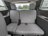 Thumbnail of 2018 Satin Steel Metallic Chevrolet Traverse