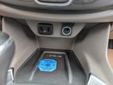 Thumbnail of 2018 Satin Steel Metallic Chevrolet Traverse