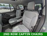 Thumbnail of 2018 Satin Steel Metallic Chevrolet Traverse