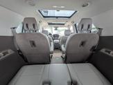 Thumbnail of 2018 Satin Steel Metallic Chevrolet Traverse