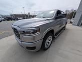 Thumbnail of 2025 Silver RAM 1500