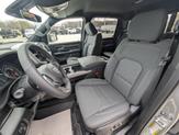 Thumbnail of 2025 Silver RAM 1500