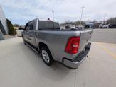 Thumbnail of 2025 Silver RAM 1500