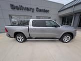 Thumbnail of 2025 Silver RAM 1500