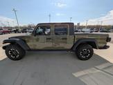 Thumbnail of 2025 41 Jeep Gladiator