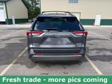 Thumbnail of 2019 Magnetic Gray Metallic Toyota RAV4 Hybrid