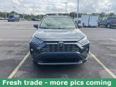 Thumbnail of 2019 Magnetic Gray Metallic Toyota RAV4 Hybrid