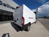 Thumbnail of 2025 Bright White RAM ProMaster 2500