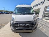 Thumbnail of 2025 Bright White RAM ProMaster 2500