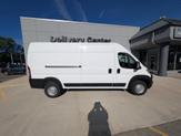 Thumbnail of 2025 Bright White RAM ProMaster 2500
