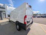 Thumbnail of 2025 Bright White RAM ProMaster 2500