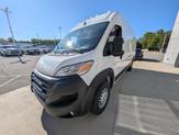 Thumbnail of 2025 Bright White RAM ProMaster 2500