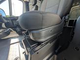 Thumbnail of 2025 Bright White RAM ProMaster 2500