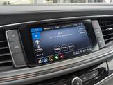 Thumbnail of 2023 Ebony Twilight Metallic Buick Enclave