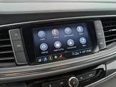 Thumbnail of 2023 Ebony Twilight Metallic Buick Enclave