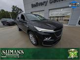 Photo of 2023 Ebony Twilight Metallic Buick Enclave