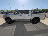 Thumbnail of 2023 Celestial Silver Metallic Toyota Tacoma